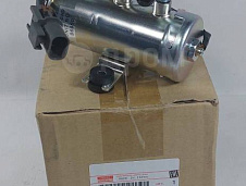 Насос топливный (электро низкого давления) HITACHI 4HK/6HK 8980093972 8-98009-397-2/ 8980093971/ 8-98009-397-1, 4645227 ORIGINAL